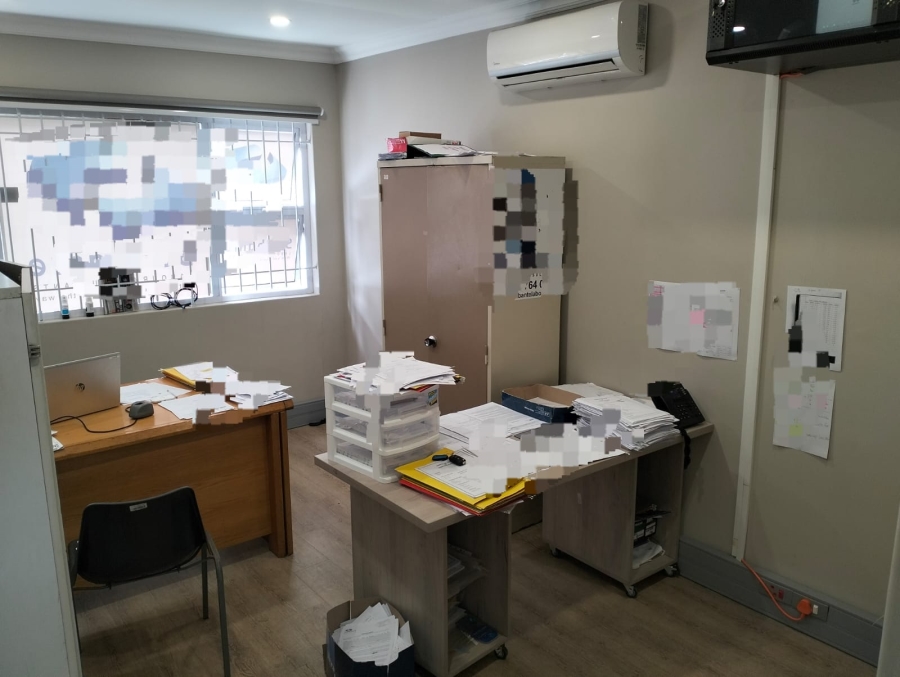 To Let commercial Property for Rent in Cape Gate Western Cape